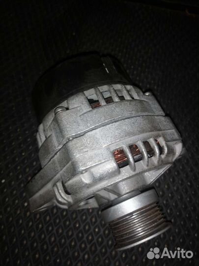 Генератор priora