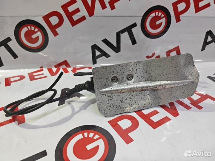 Датчик высоты дорожного просвета задний Volkswagen