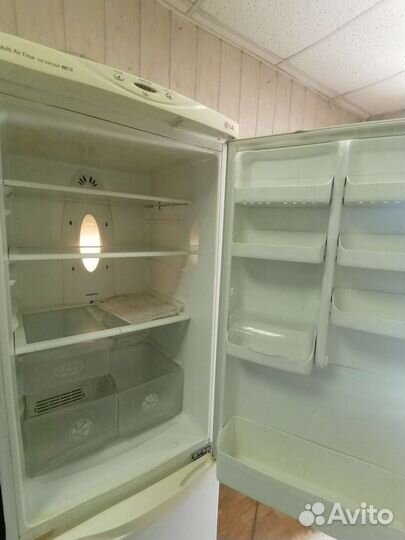 Холодильник LG NO frost с гарантией