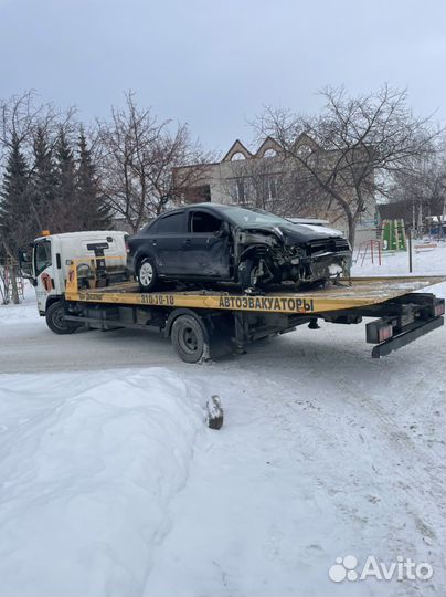 Купим ваш автомобиль после дтп и не только