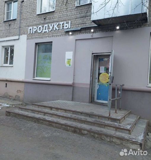 Требуется в магазин продавец