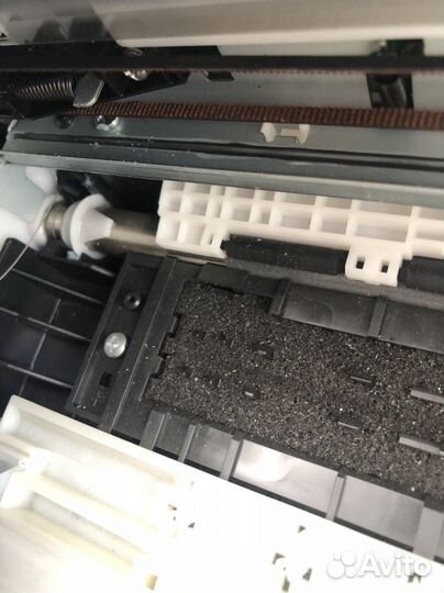 Принтер струйный epson L132