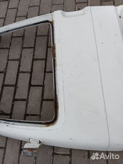 Дверь Volkswagen t4