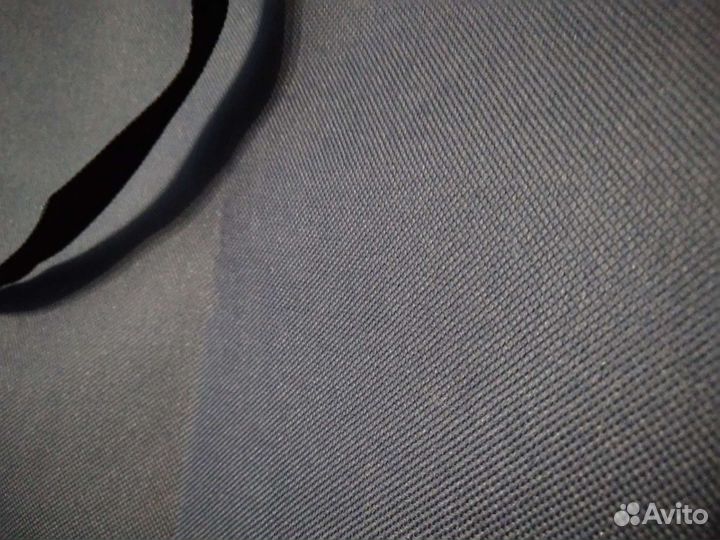 Сумка для мангала