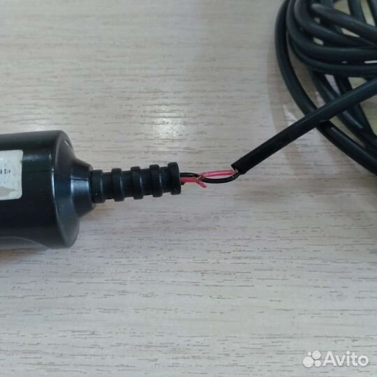 Регистратор автомобильный