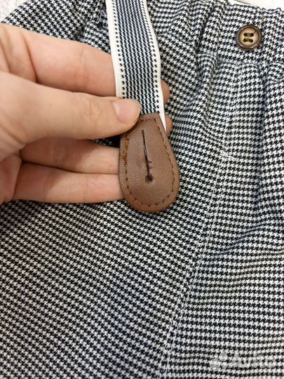 Костюм на 1 годик мальчику