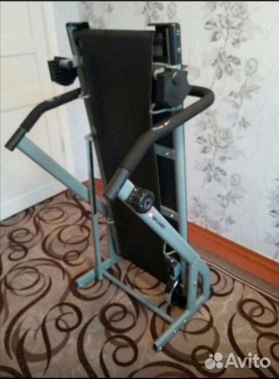 Беговая дорожка