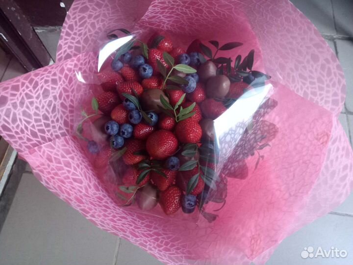 Вкусный Подарок