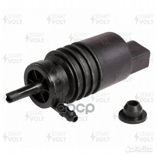 Насос омывателя Volkswagen/Skoda/Audi/Seat (без