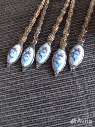 Кофейный сервиз Япония