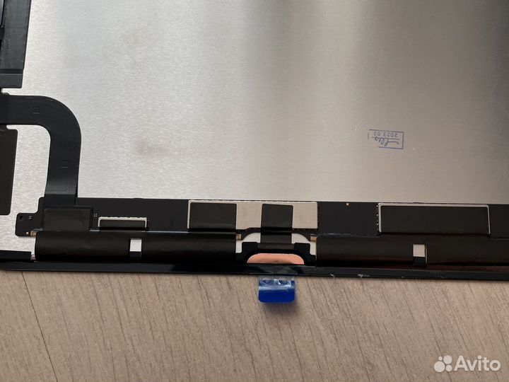 Дисплей iPad Air 5 2022