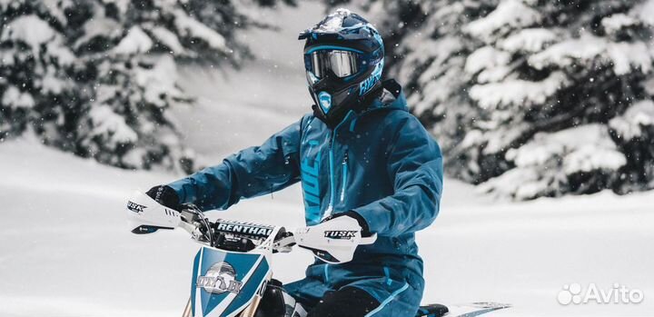 Комбинезон 509 Stoke без утеплителя