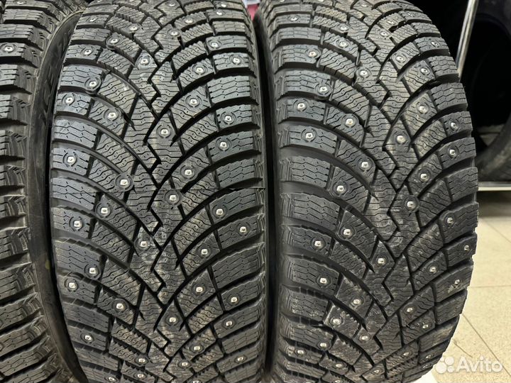 Pirelli Scorpion Ice Zero 2 315/40 R21 101