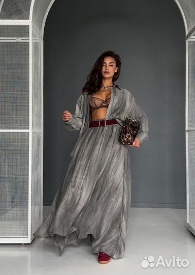 Костюм Max Mara