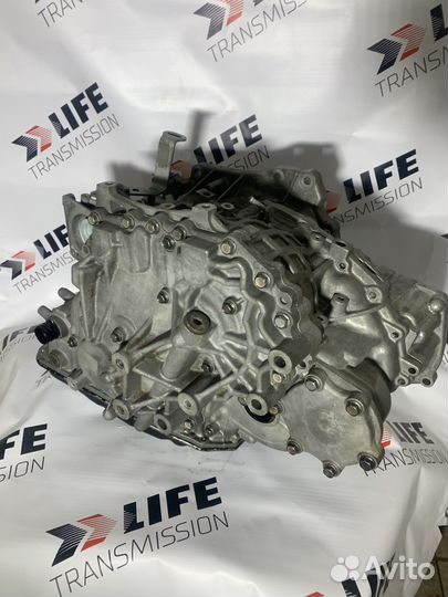 Вариатор Nissan X-Trail 2.5 RE0F10A