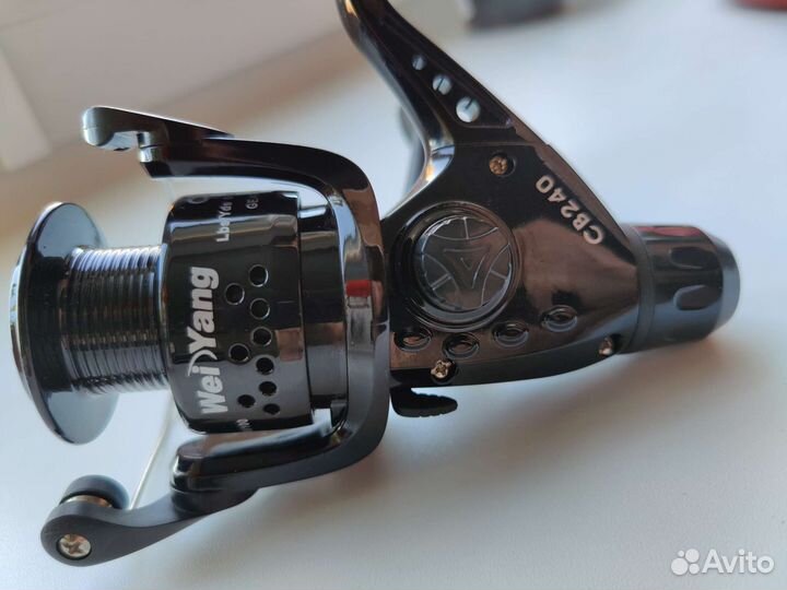 Катушка Wei Yang CB240