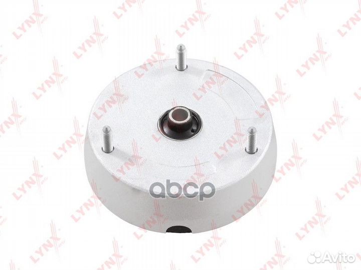 Опора стойки перед прав/лев MA1184LR lynxauto