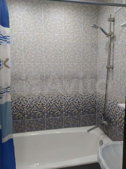 2-к. квартира, 53 м², 9/9 эт.