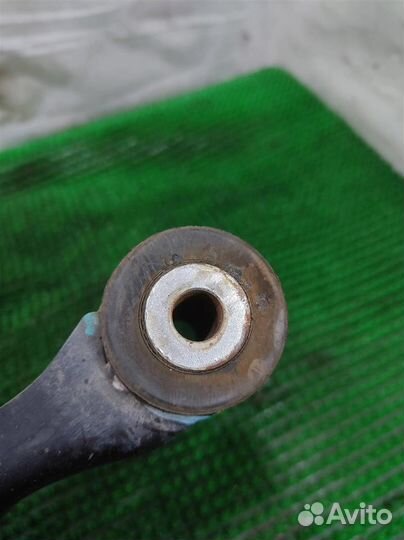 Рычаг передний левый нижний Chevrolet Aveo T300 2