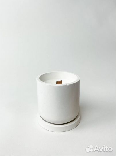 Свечи ручной работы