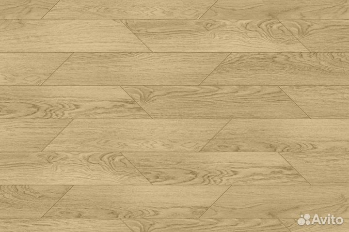 Виниловый ламинат со склада