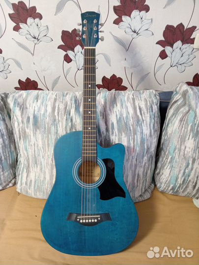 Продам акустические гитары