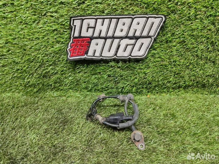 Датчик abs передний левый Ssangyong Actyon Sports