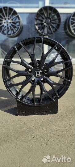 Диски Honda Accord, Civic, CR-V, HR-V, R17