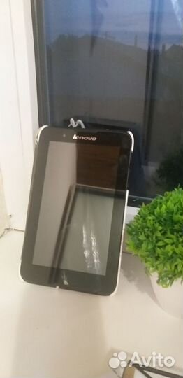 Планшет lenovo