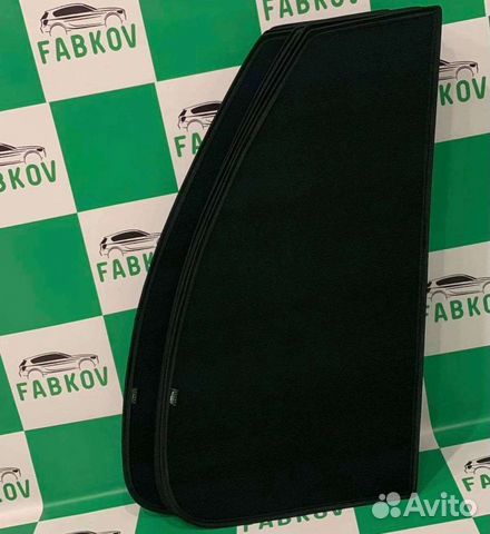 Шторки каркасные москитные