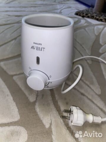Подогреватель philips avent
