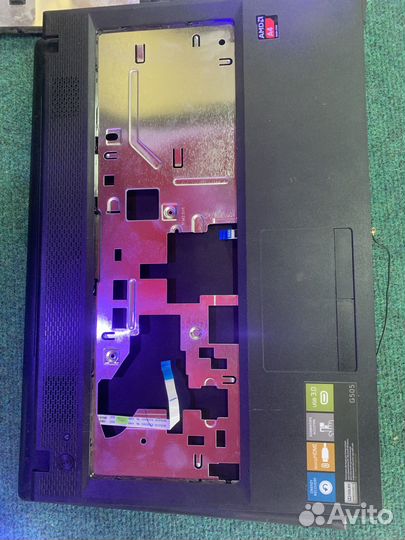 Lenovo G505 по запчастям