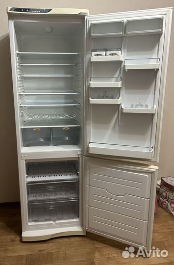 Холодильник Атлант двухкамерный