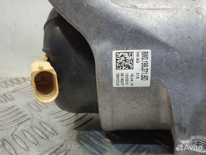 Подушка двигателя Audi A4