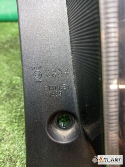 Стоп-сигнал задний правый honda N-WGN