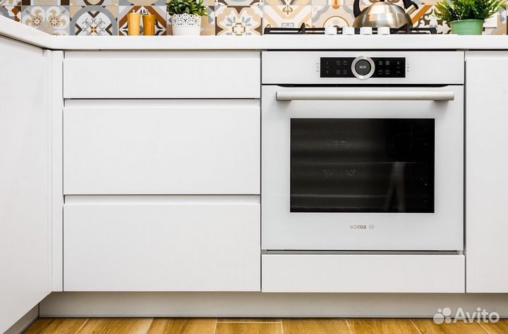 Кухонный гарнитур на заказ