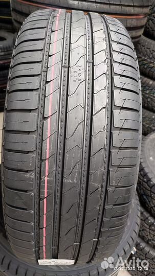 Ikon Tyres Nordman S2 SUV 285/60 R18 116V