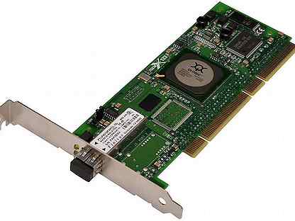 Dell Emulex LPE1150-E 4Gb FC PCI-e