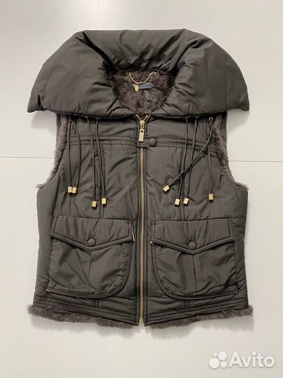 Жилетка женская Trussardi