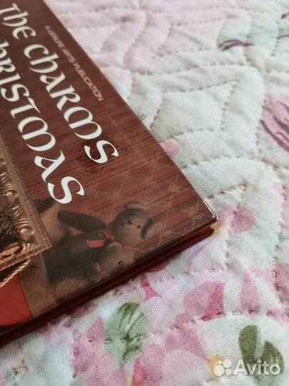 Книга Leisure arts 