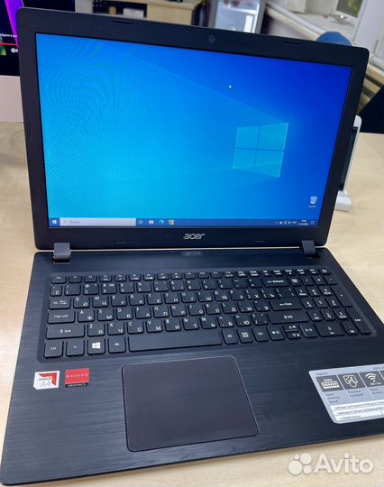 Ноутбук Acer N17Q3