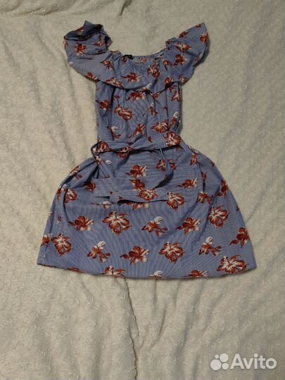 Женские вещи пакетом 48-50(52)