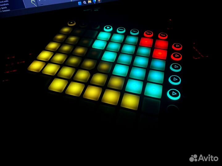 Novation Launchpad MK2