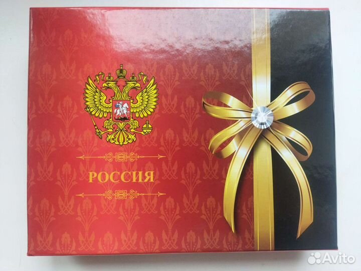 Подарочный набор фляжка новый