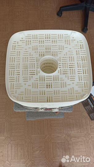 Электро сушилка для продуктов