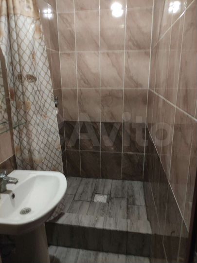 Комната 7 м² в 6-к., 2/3 эт.