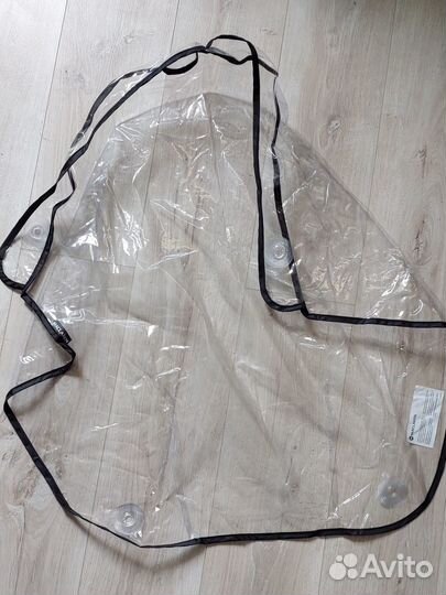 Дождевик на коляску Maclaren Новый