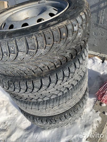 Accelera 651 175/65 R14