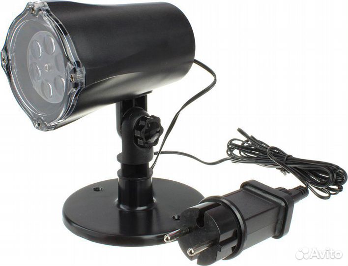 Сигнал Светодиодная система уличная B52 starfall