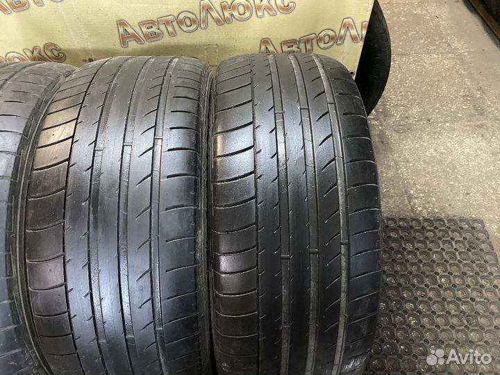 Dunlop SP Sport Maxx GT 265/45 R20